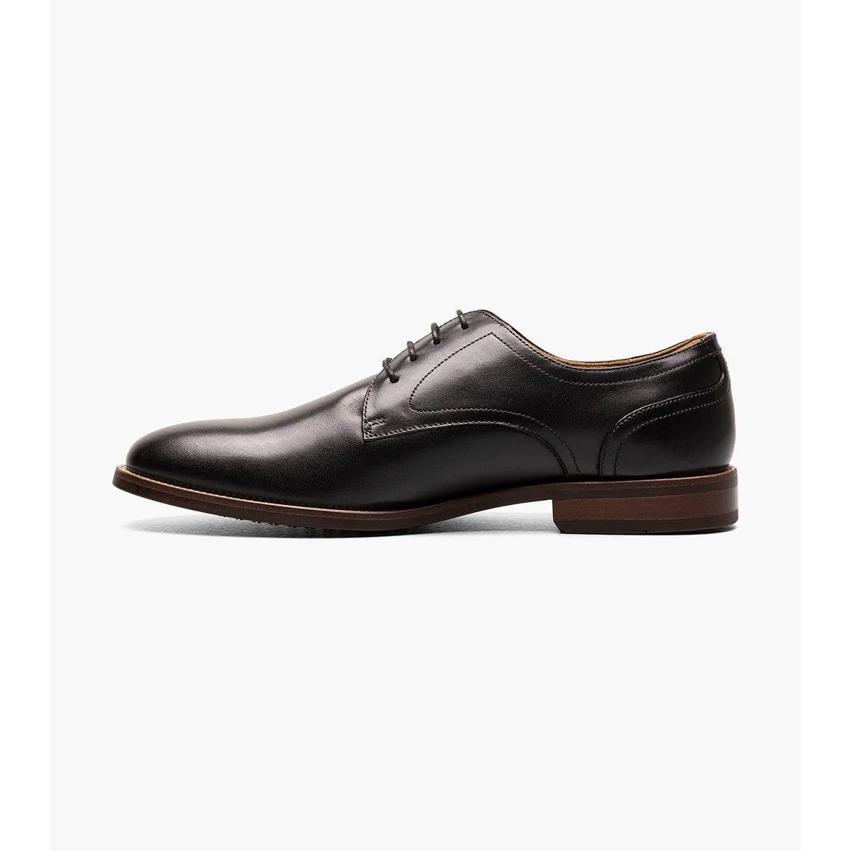RUCCI PLAIN TOE OXFORD