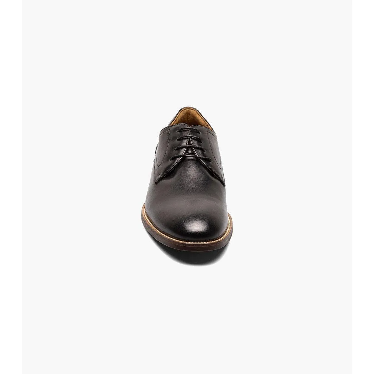 RUCCI PLAIN TOE OXFORD