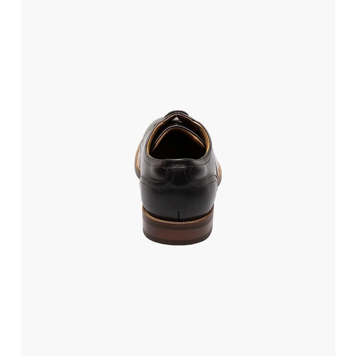 RUCCI PLAIN TOE OXFORD