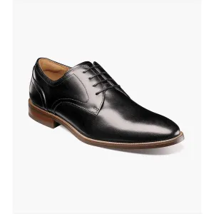 RUCCI PLAIN TOE OXFORD