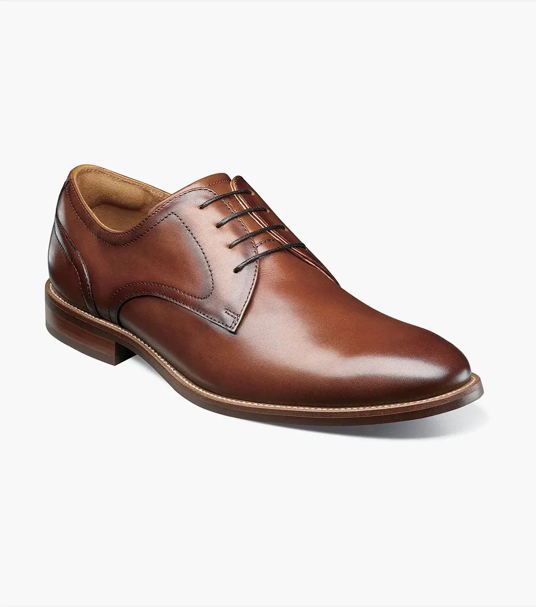 Rucci  Plain Toe Oxford