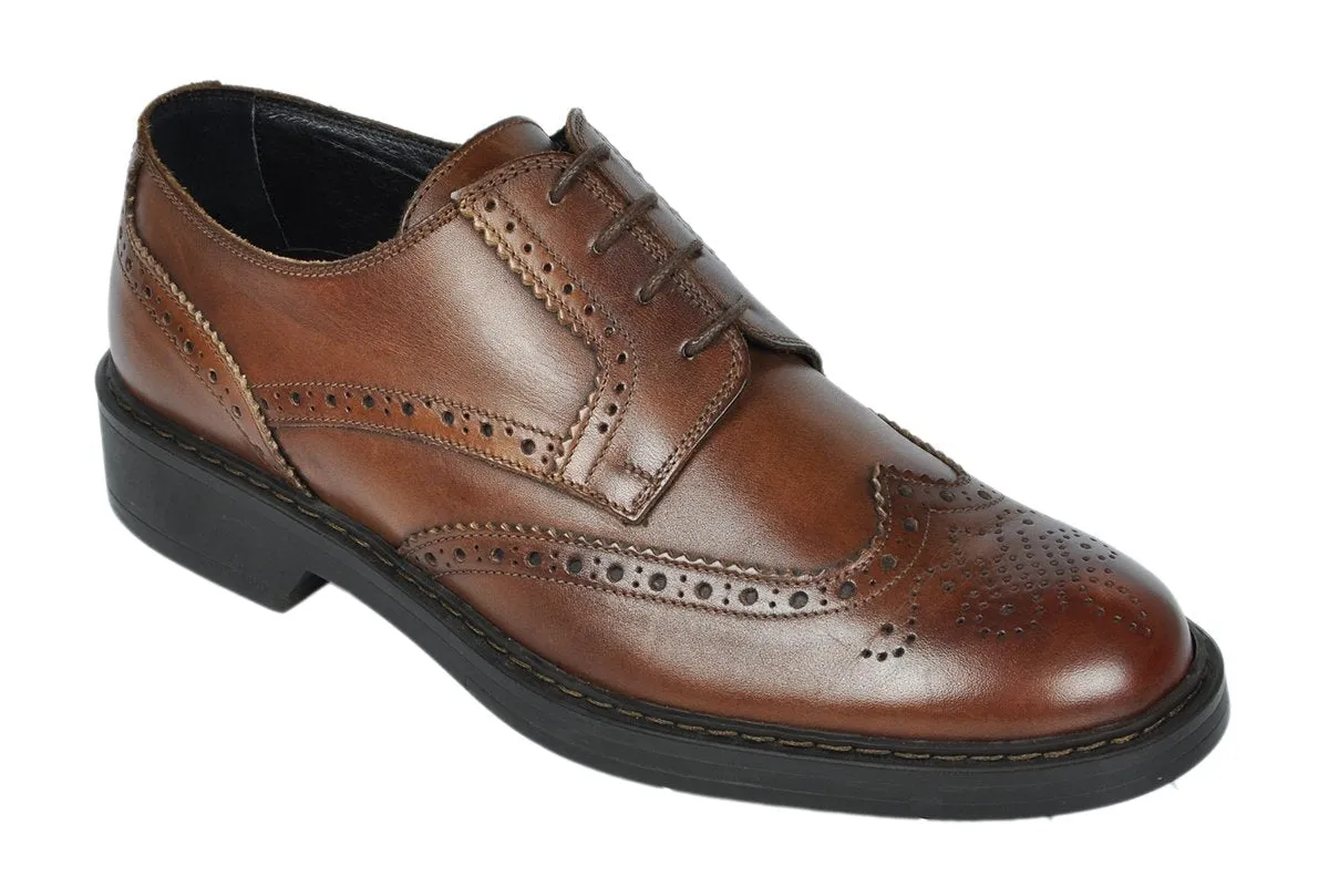 RUSHMORE WING TIP