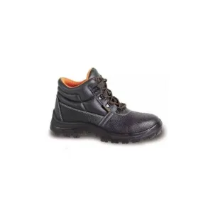 Safety Boot Rocklander - Black / Buy Online