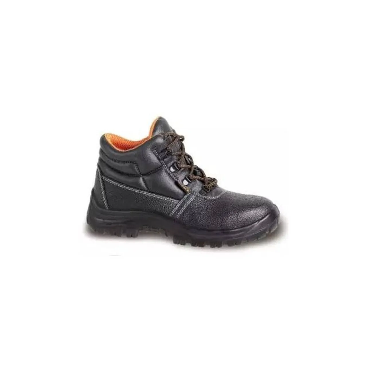 Safety Boot Rocklander - Black / Buy Online