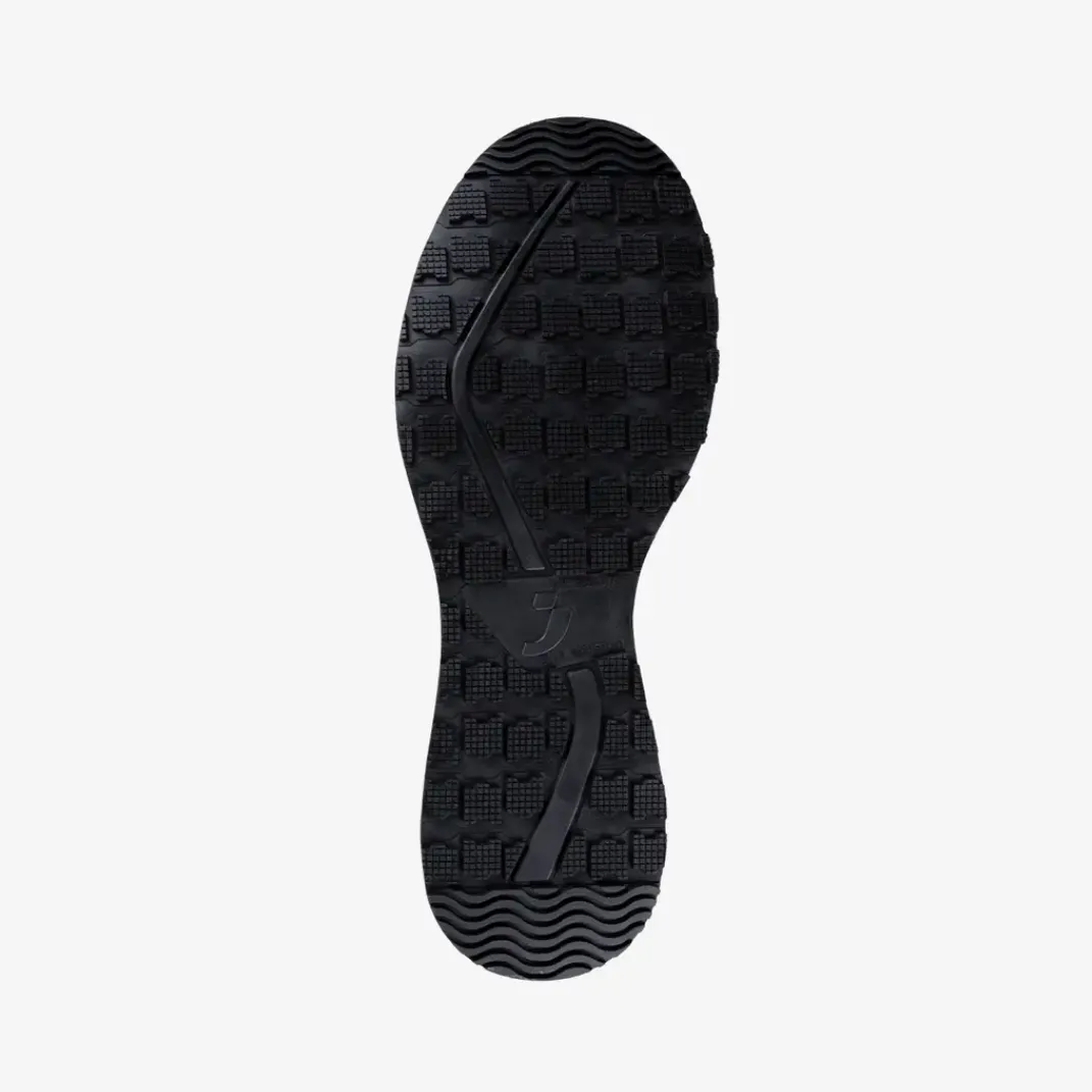 Safety Jogger Fuji S3S Mid Lace Up Lightweight Safety Boots ESD SRC Metal-free