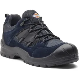Safety Shoe Everyday Dickies / Buy Online