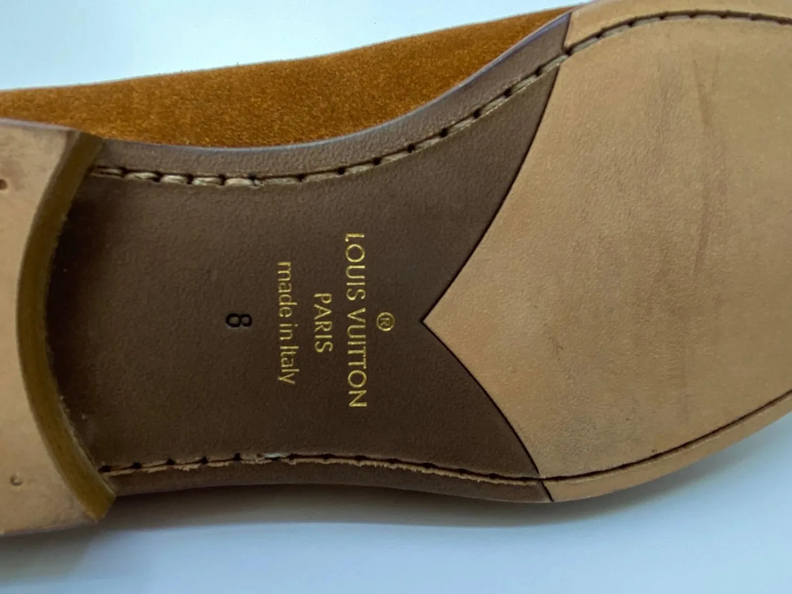 Saint Germain Loafer
