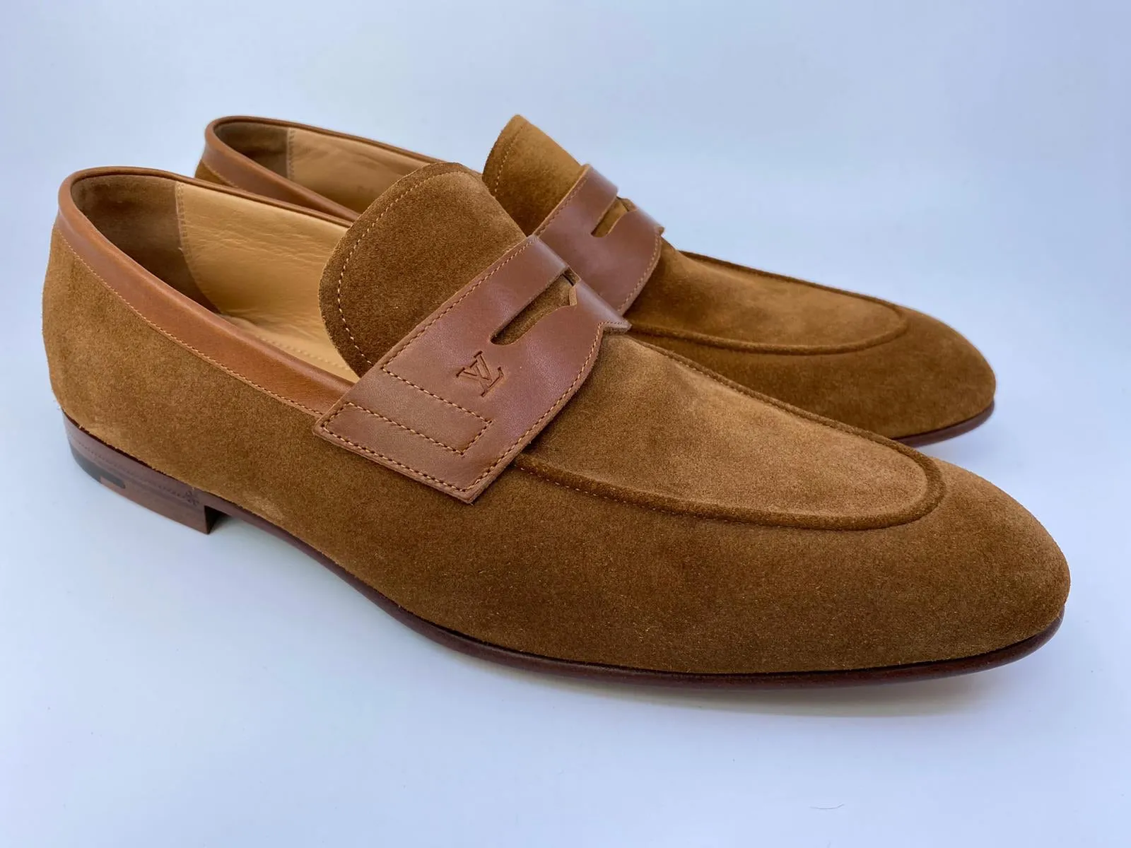 Saint Germain Loafer
