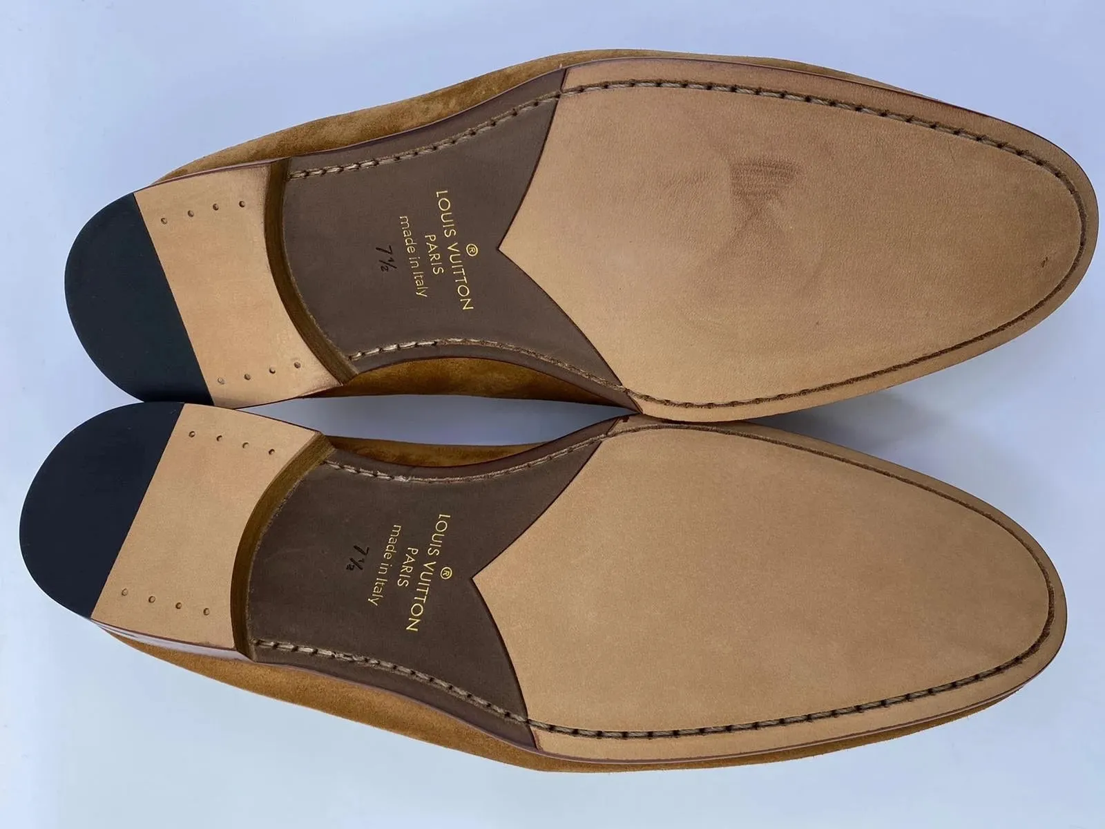 Saint Germain Loafer