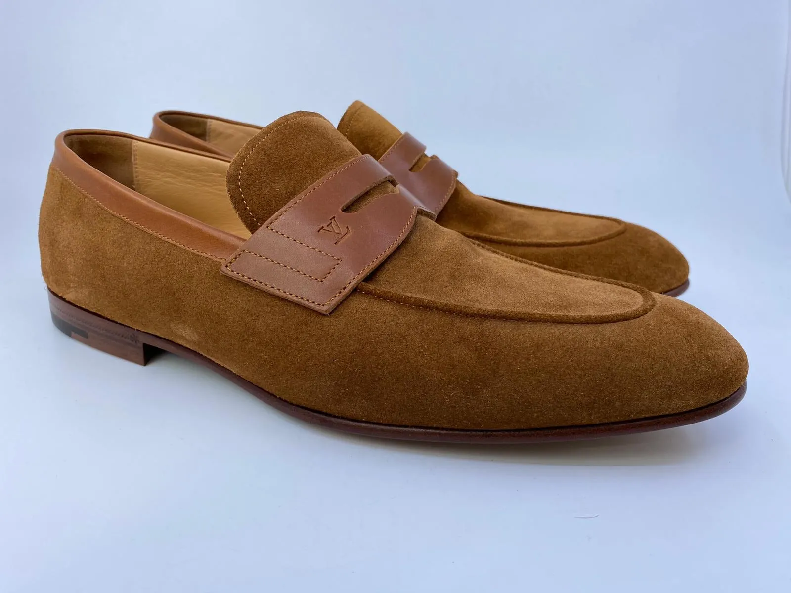 Saint Germain Loafer