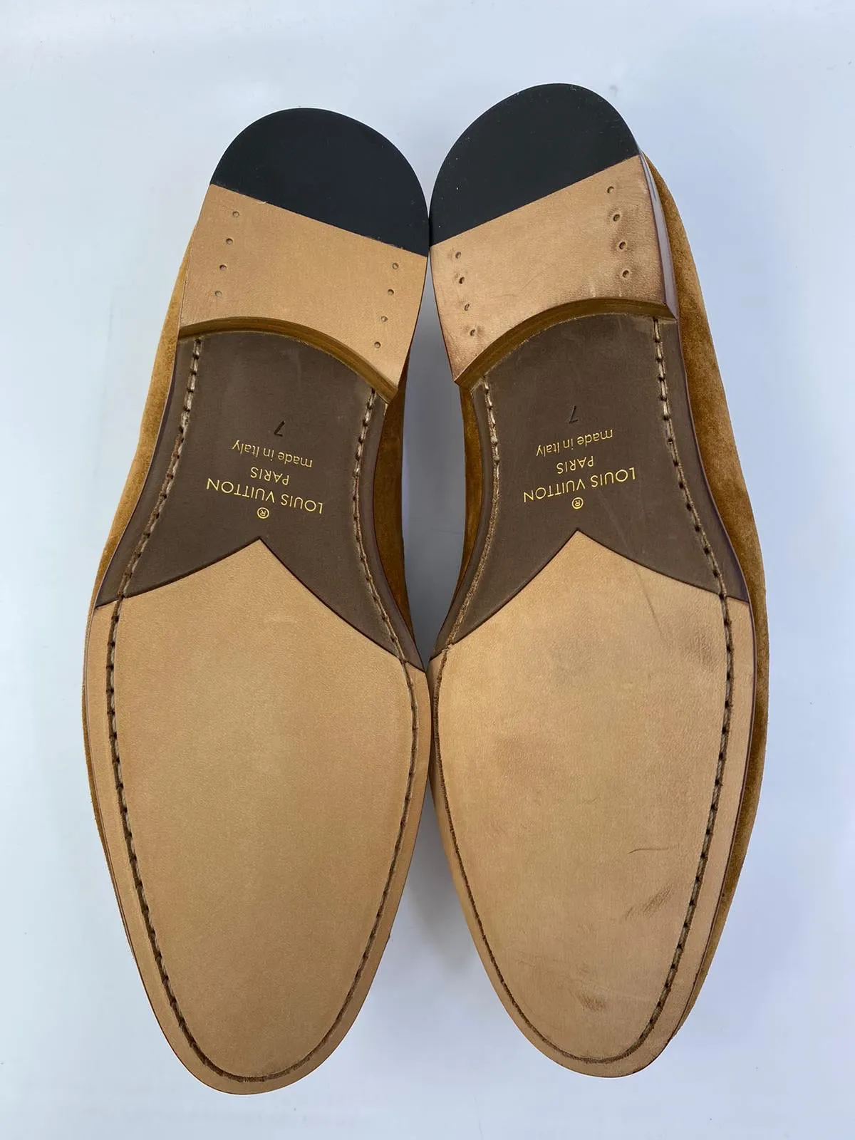 Saint Germain Loafer