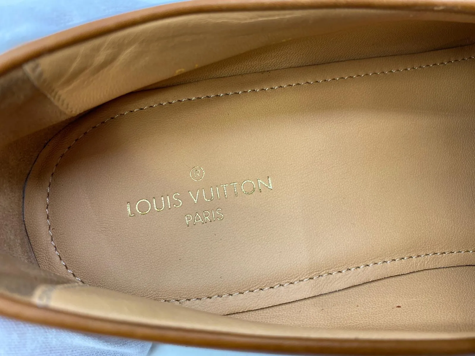 Saint Germain Loafer