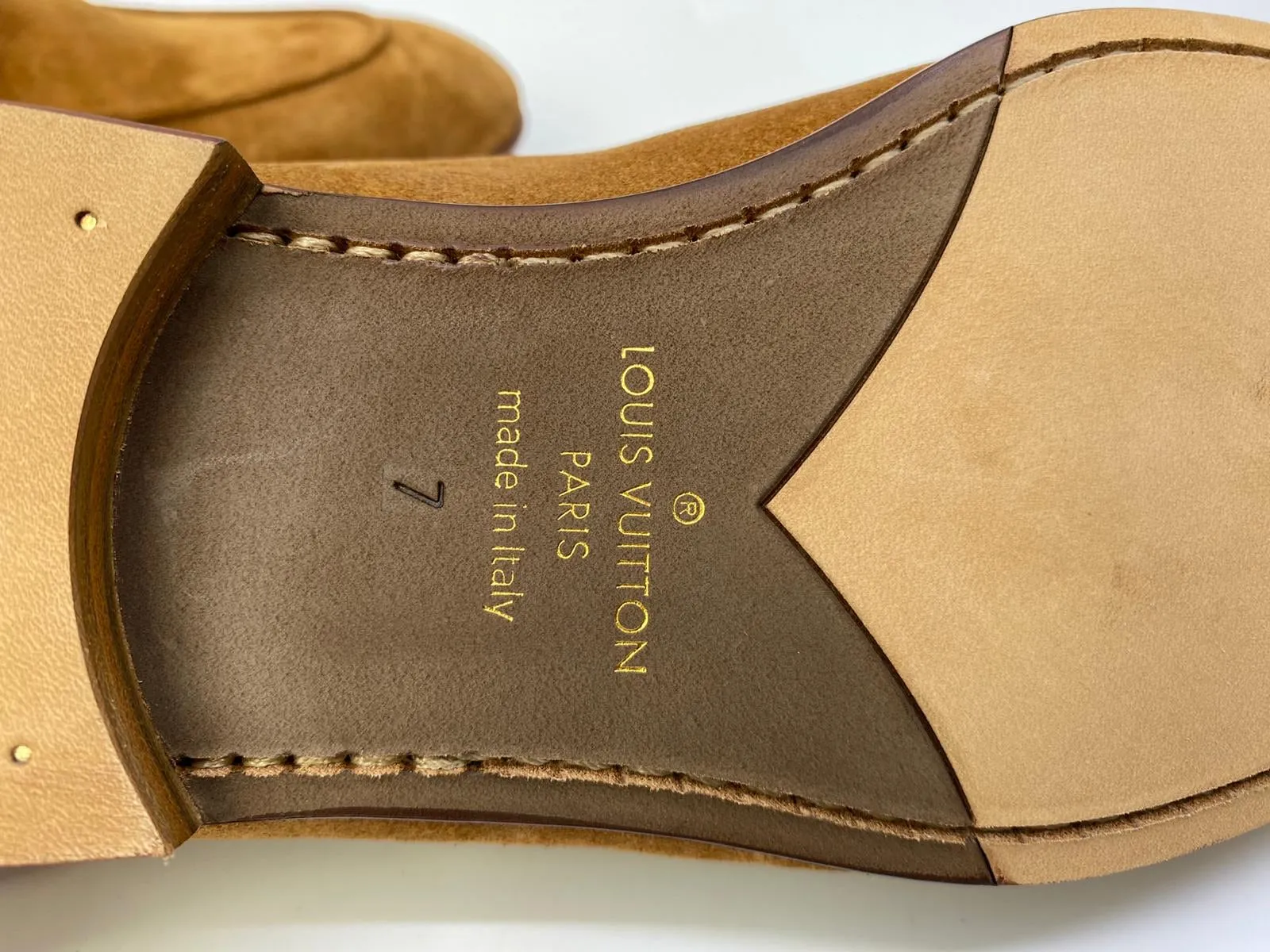Saint Germain Loafer
