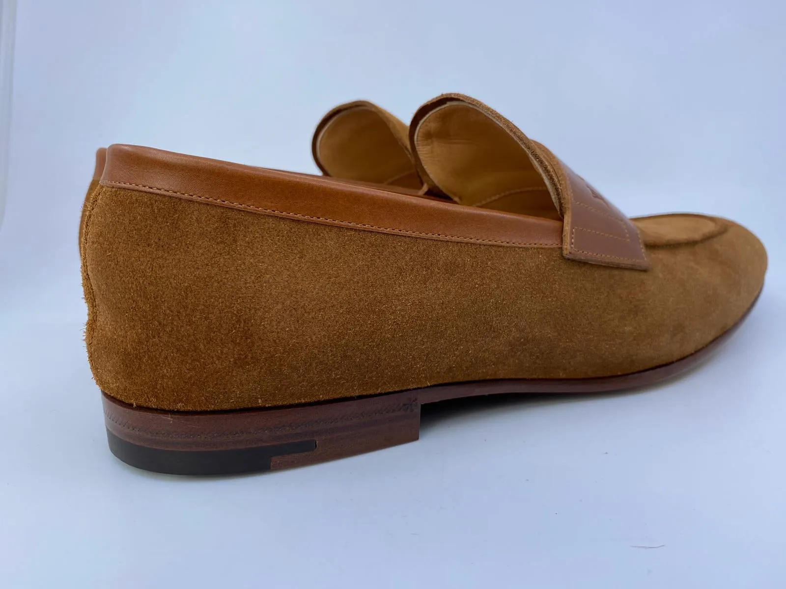Saint Germain Loafer