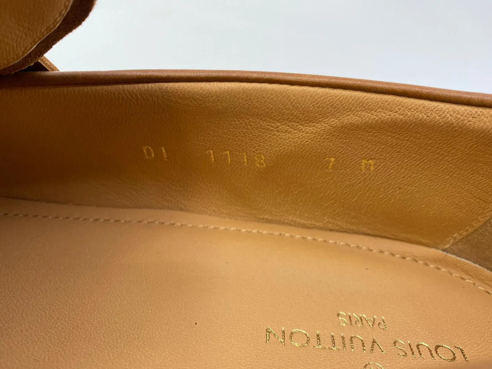 Saint Germain Loafer
