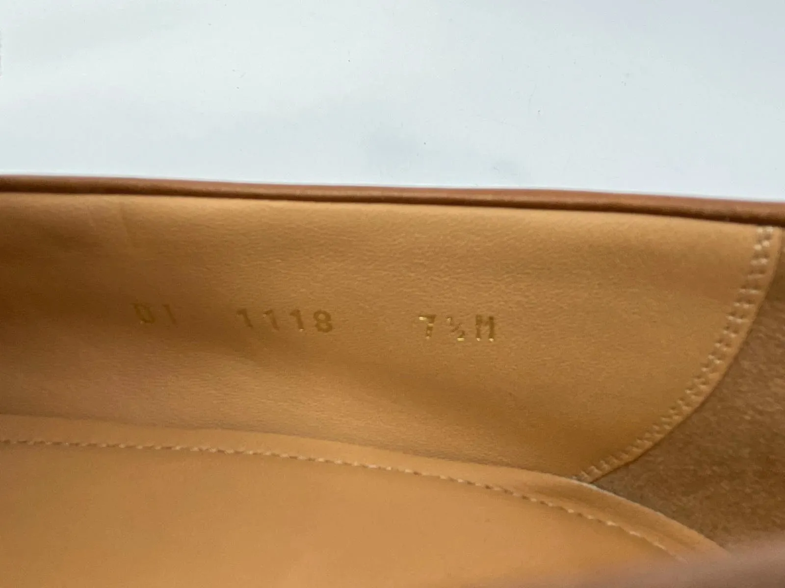Saint Germain Loafer