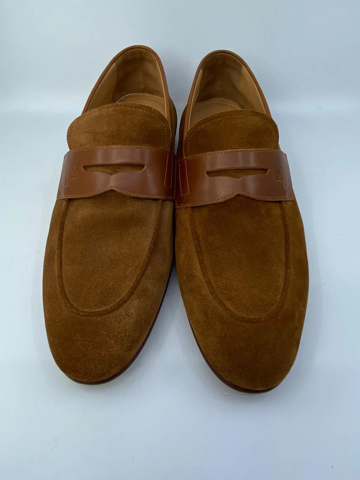 Saint Germain Loafer