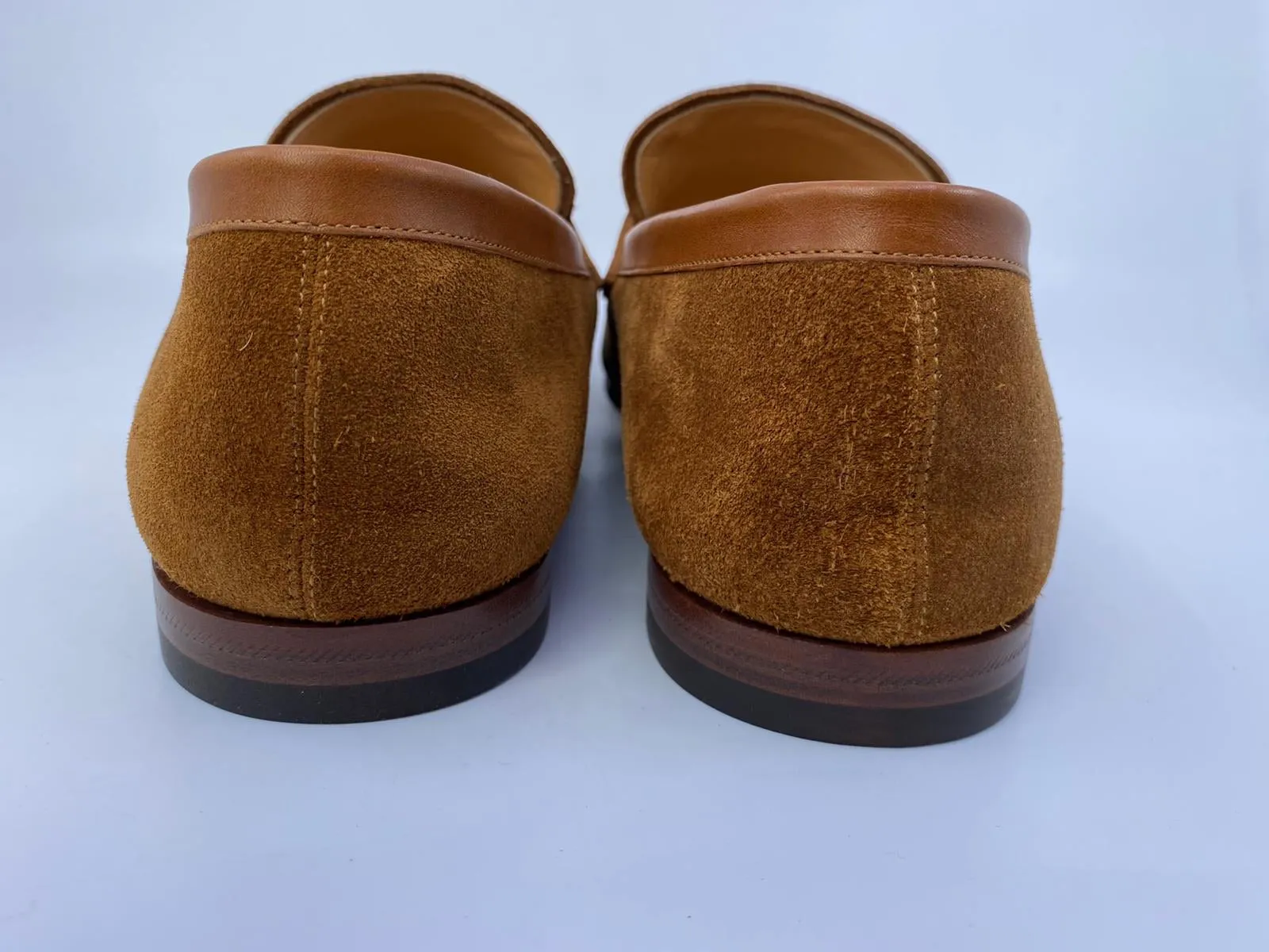 Saint Germain Loafer