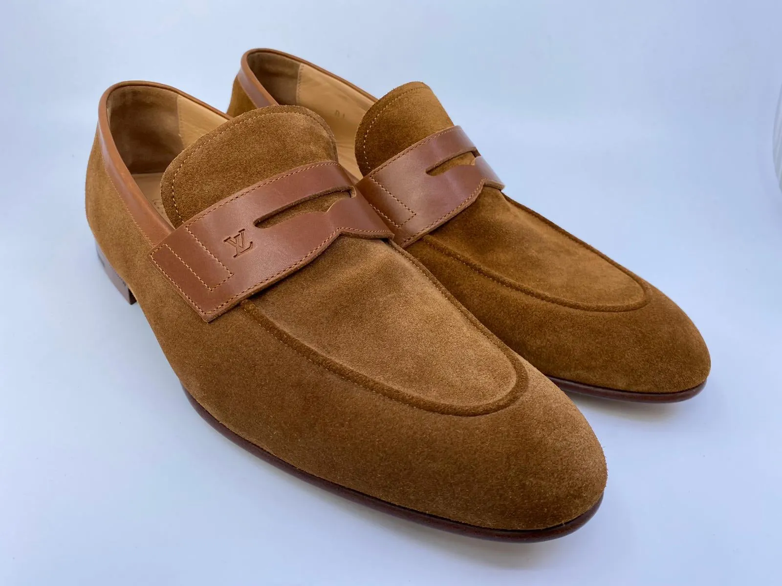 Saint Germain Loafer