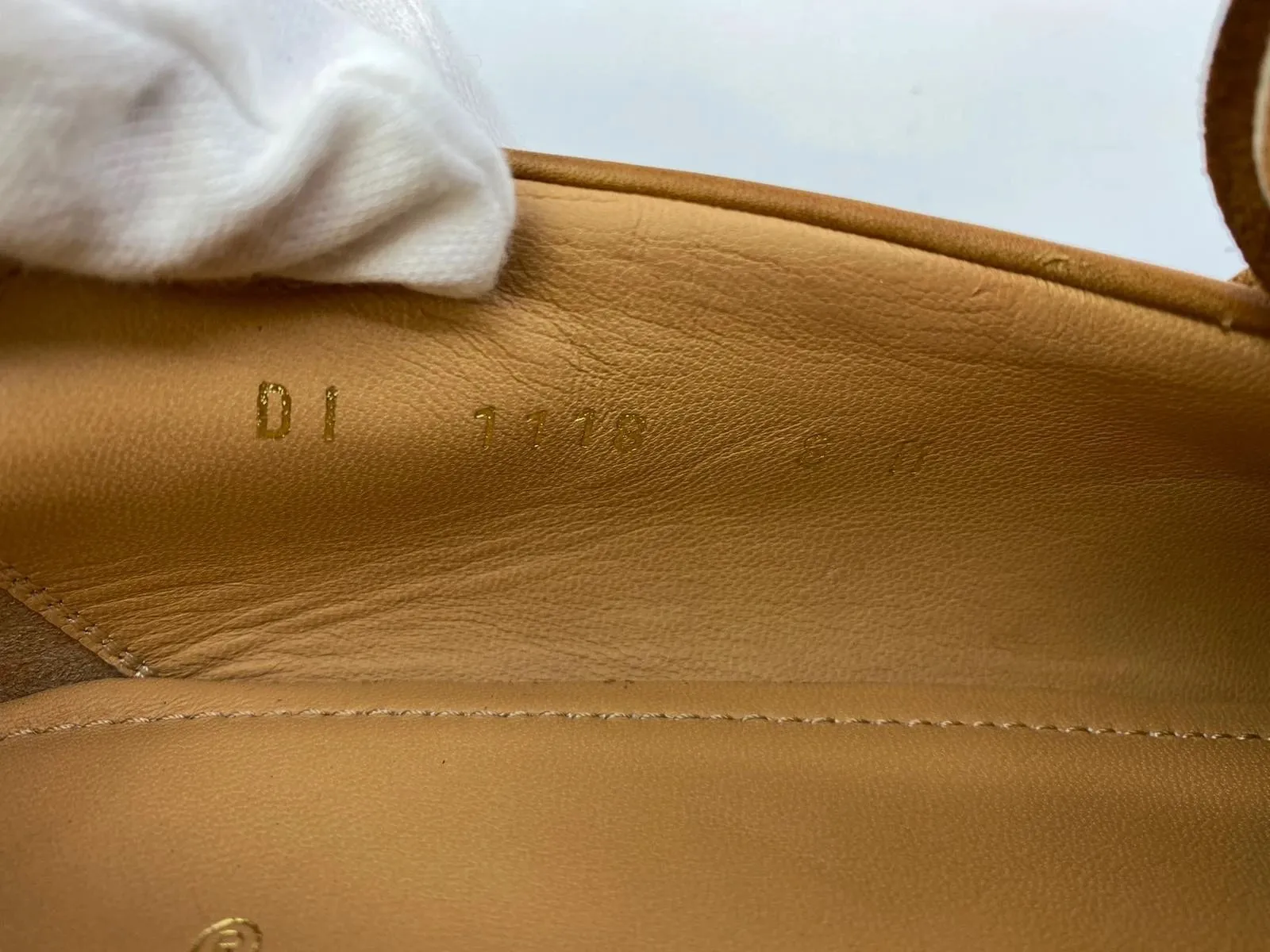 Saint Germain Loafer