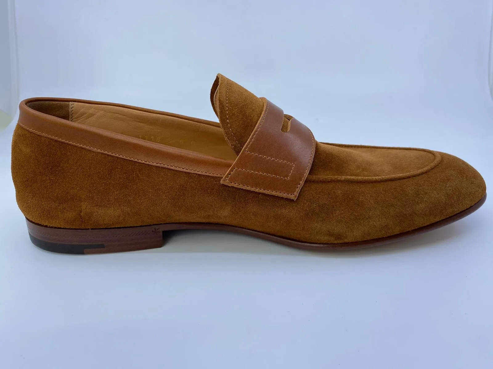 Saint Germain Loafer