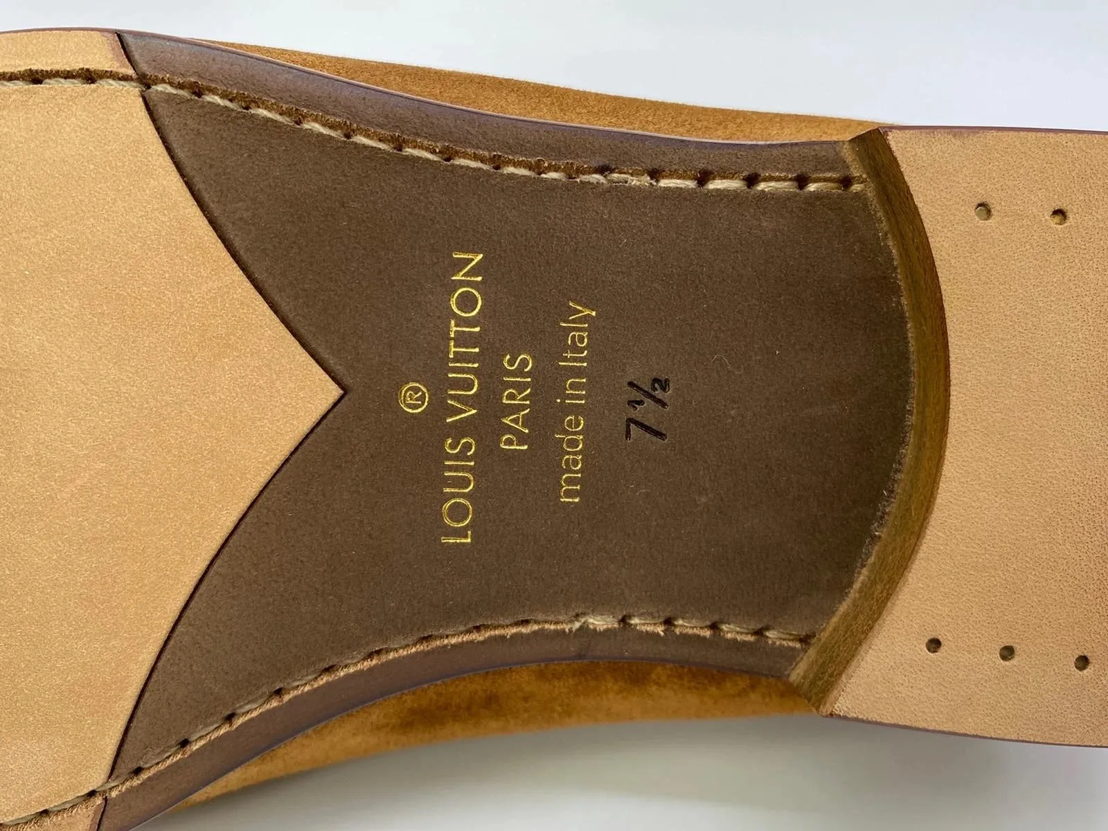 Saint Germain Loafer