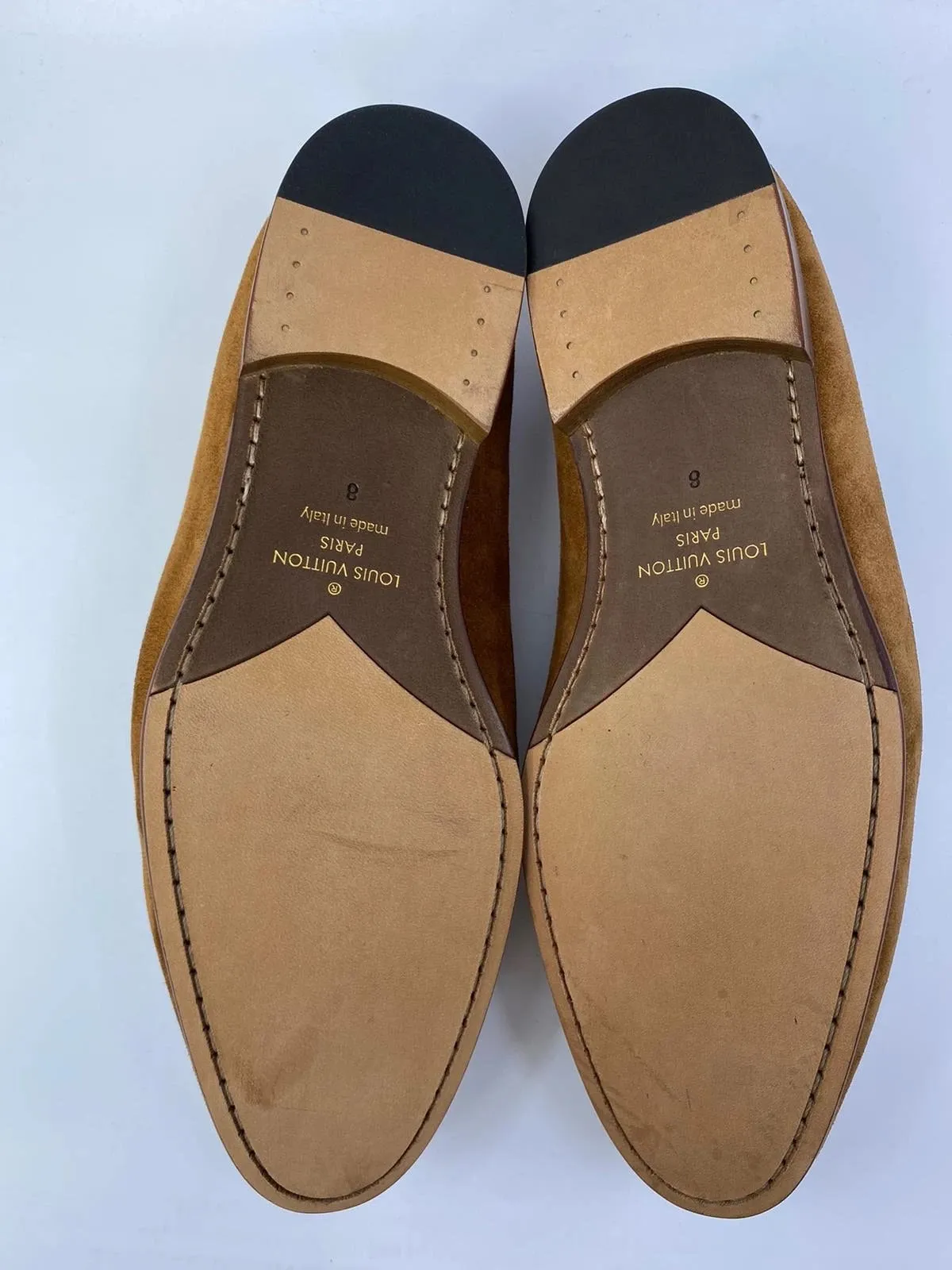 Saint Germain Loafer