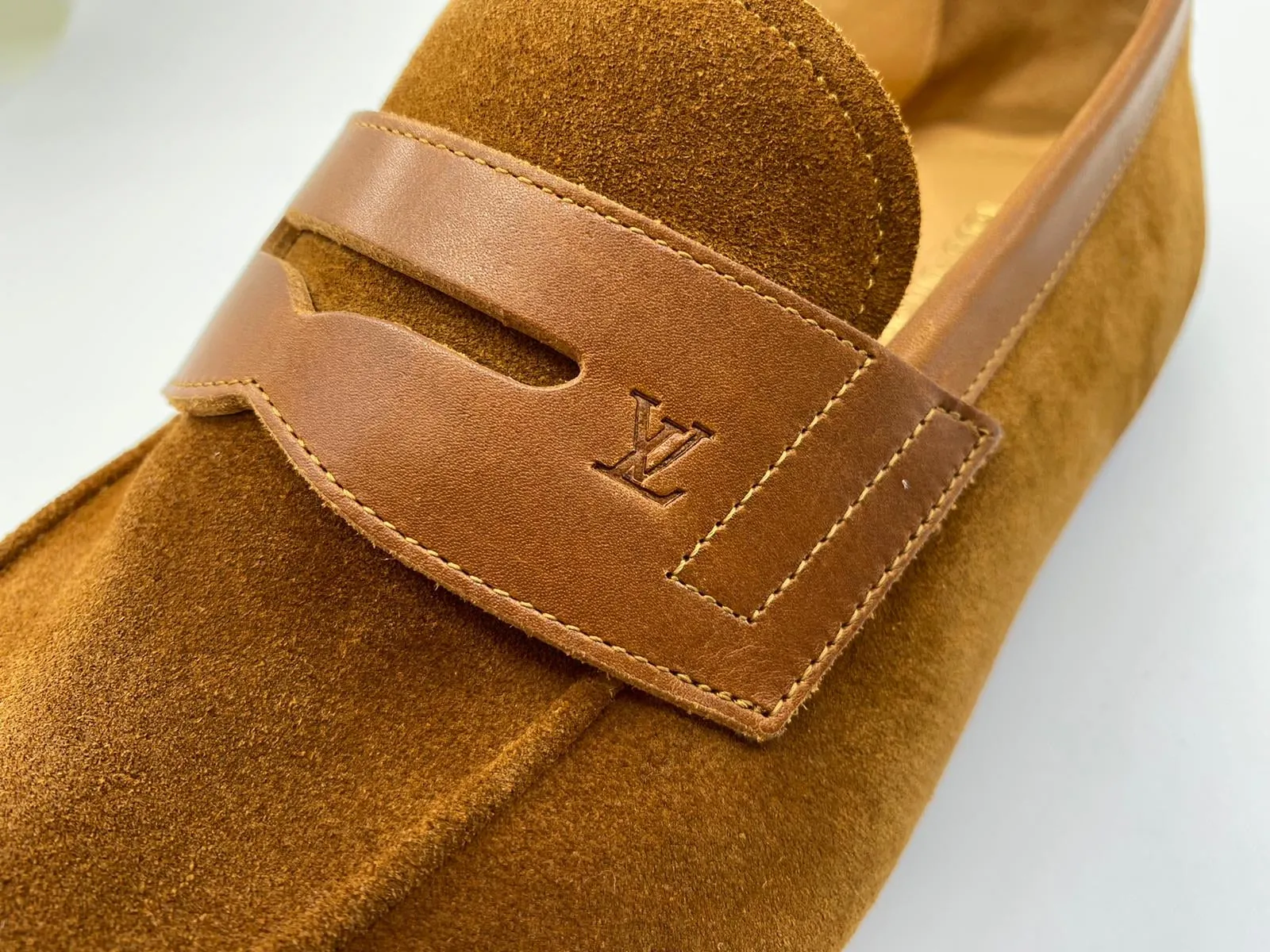 Saint Germain Loafer
