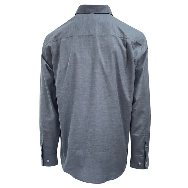 Sale - Cutter & Buck Stretch Oxford Shirt