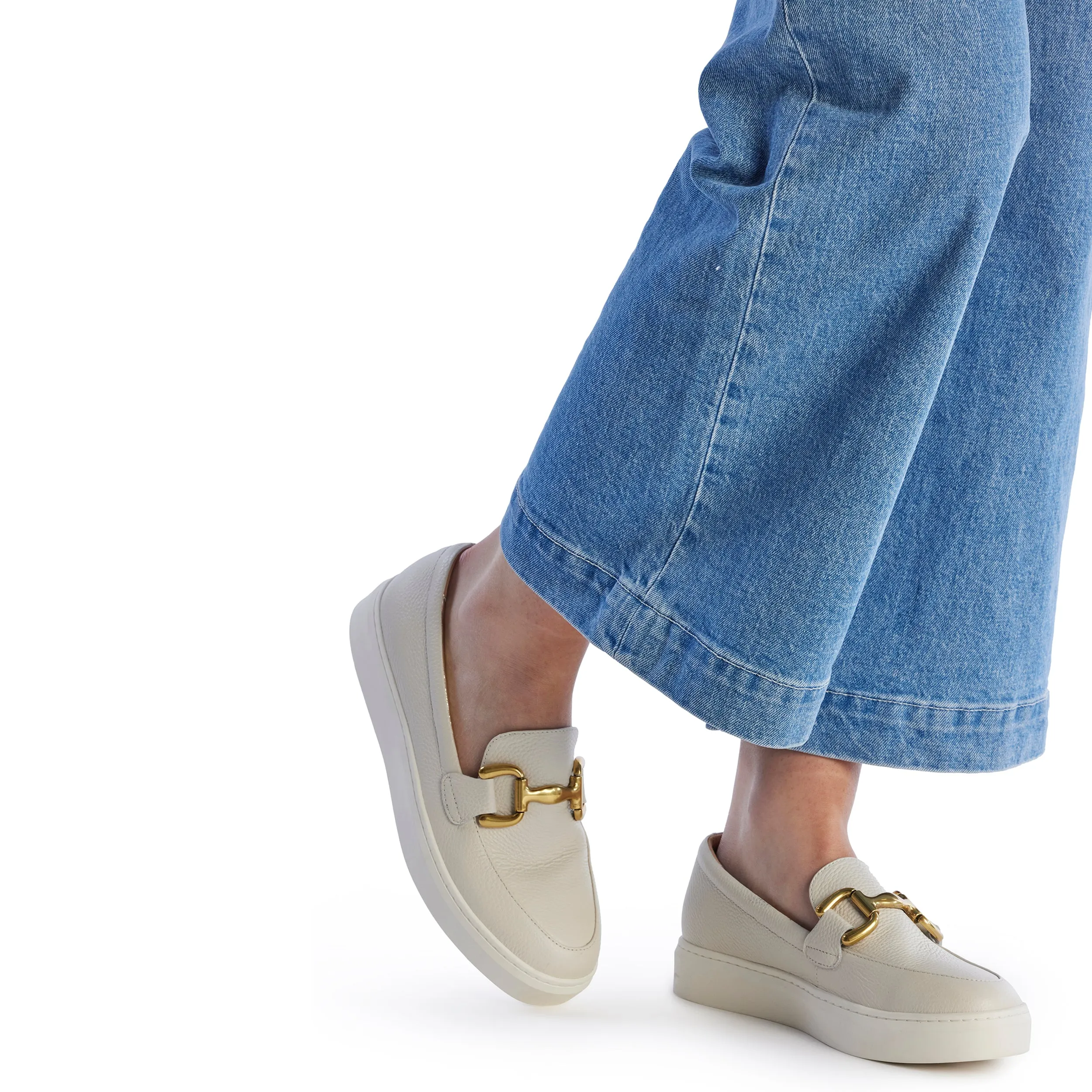 Samantha Loafer