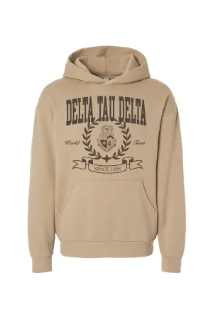 Sandstone Hoodie