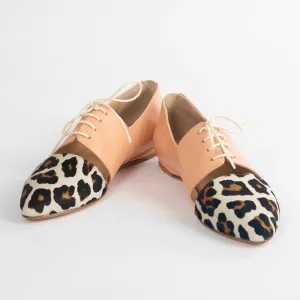 Sapien Oxford Shoes -Built Different Collection