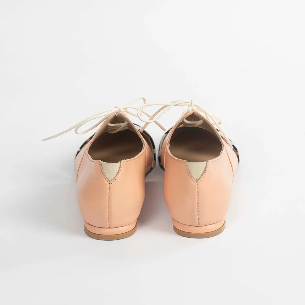 Sapien Oxford Shoes -Built Different Collection