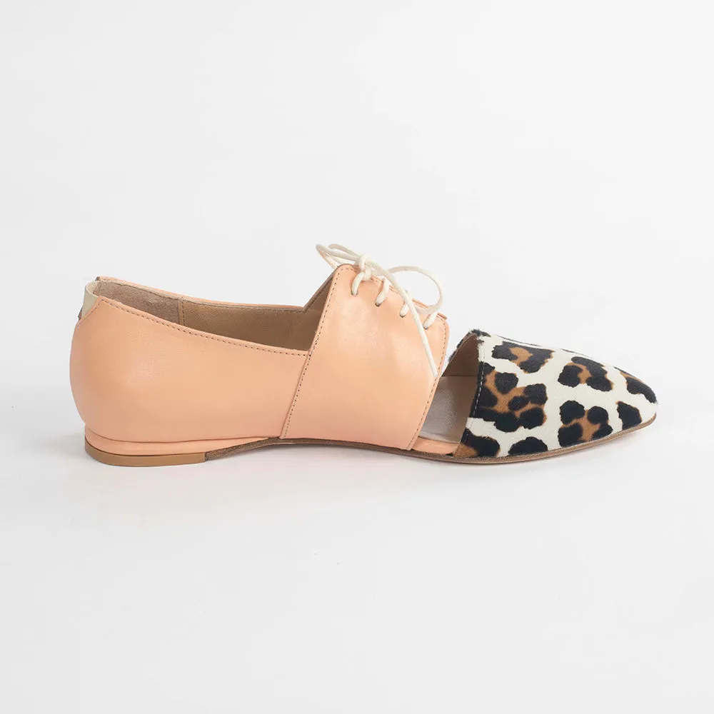Sapien Oxford Shoes -Built Different Collection