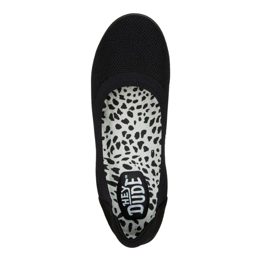Savannah Slip Classic - Black