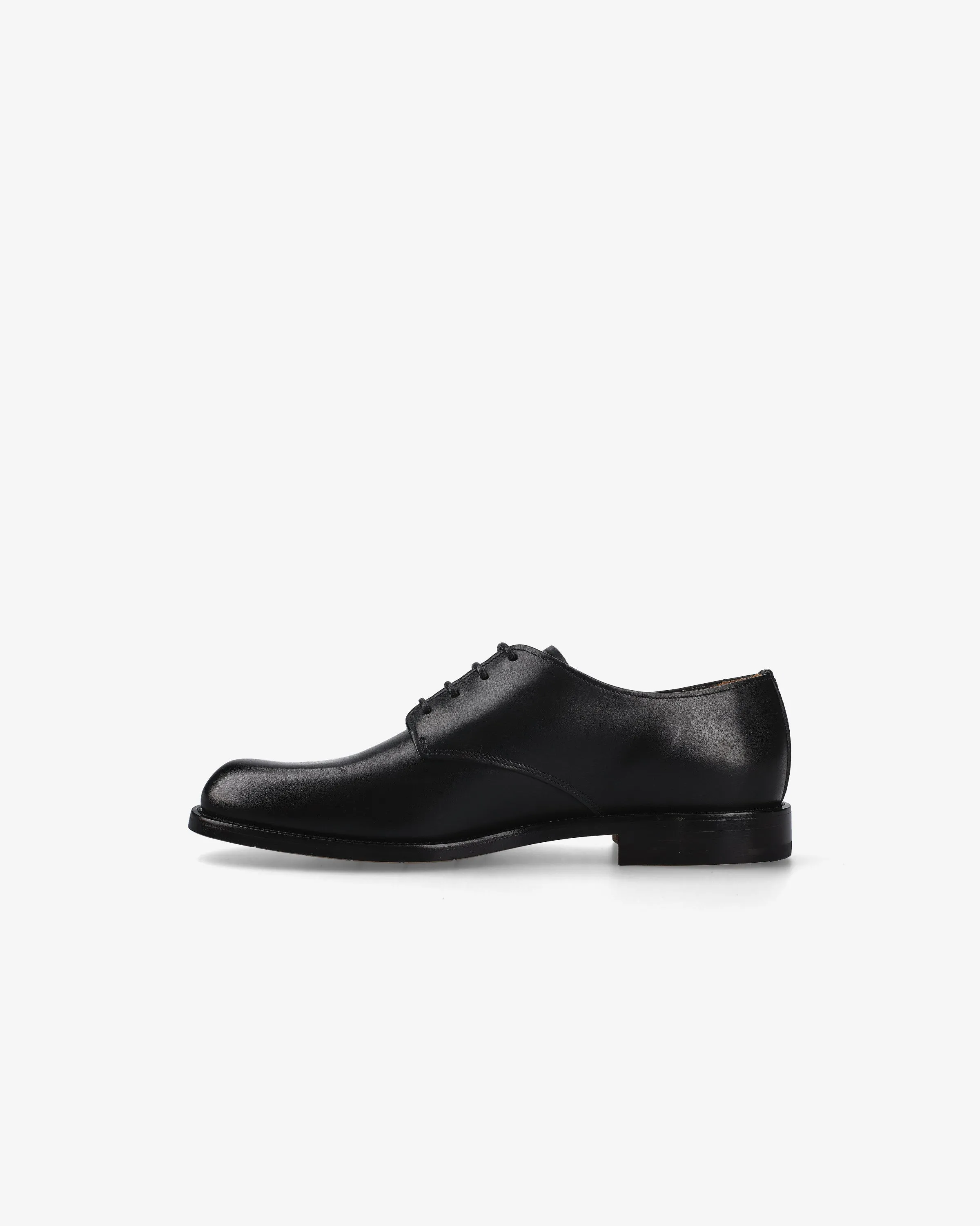 Scarpa Derby in Pelle