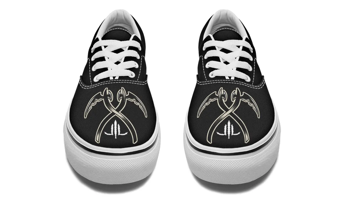 Scythe Classic Shoes
