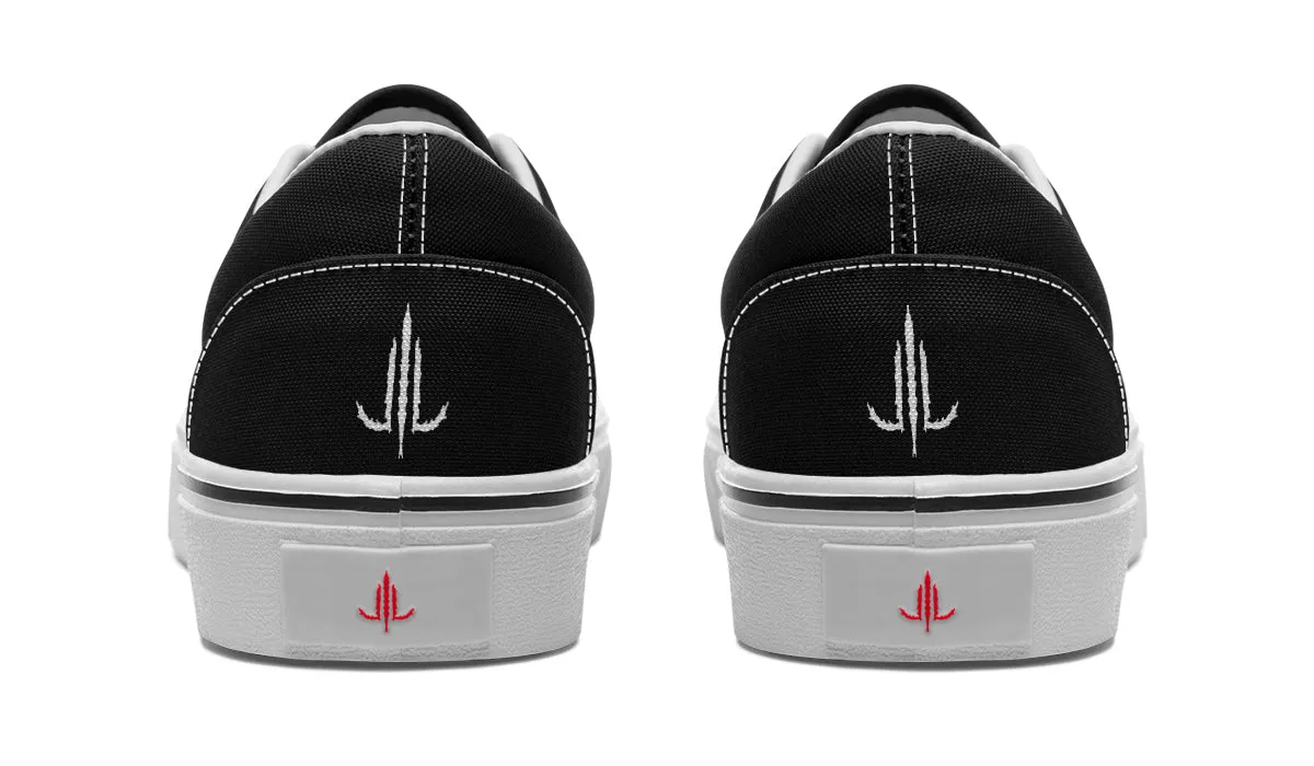 Scythe Classic Shoes
