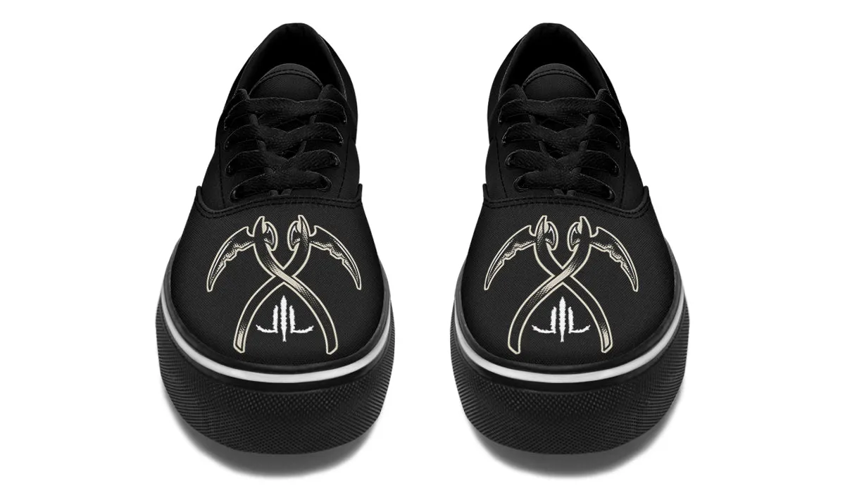 Scythe Classic Shoes