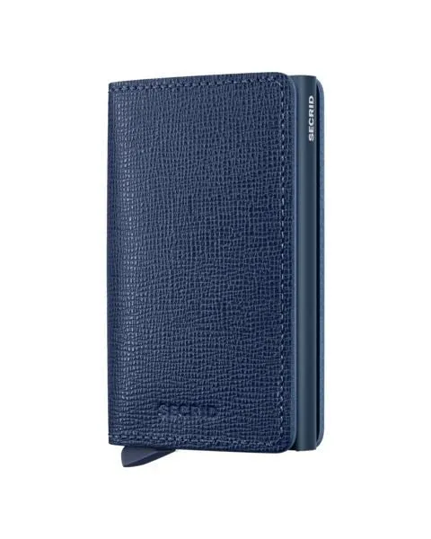 Secrid Slimwallet Crisple Leather