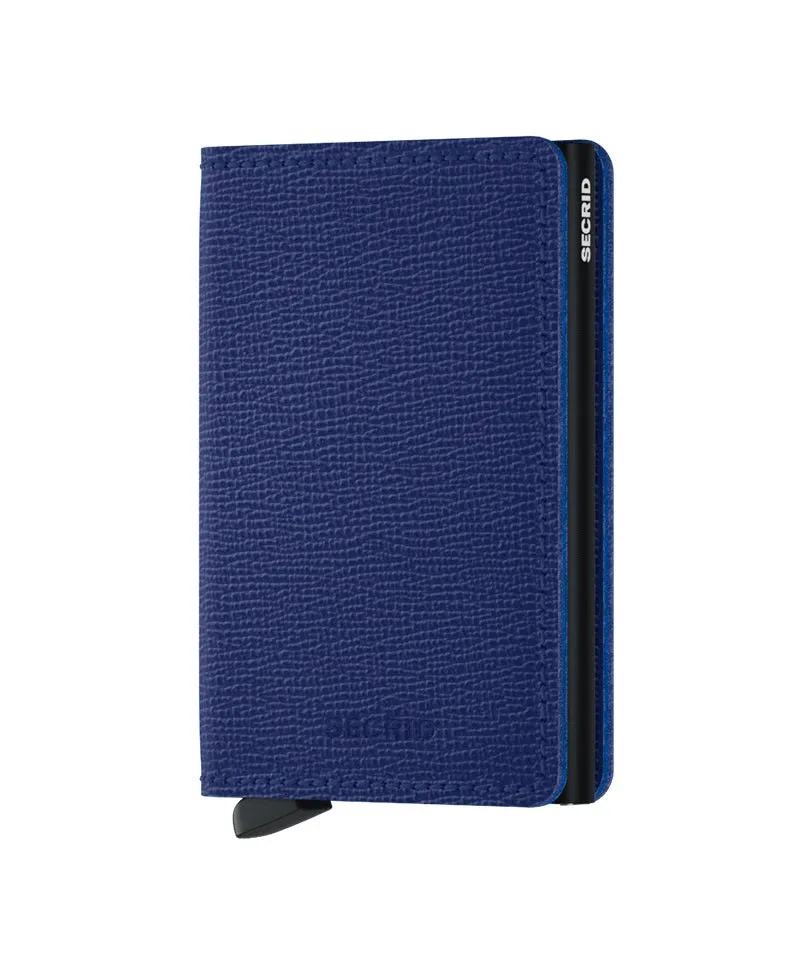 Secrid Slimwallet Crisple Leather