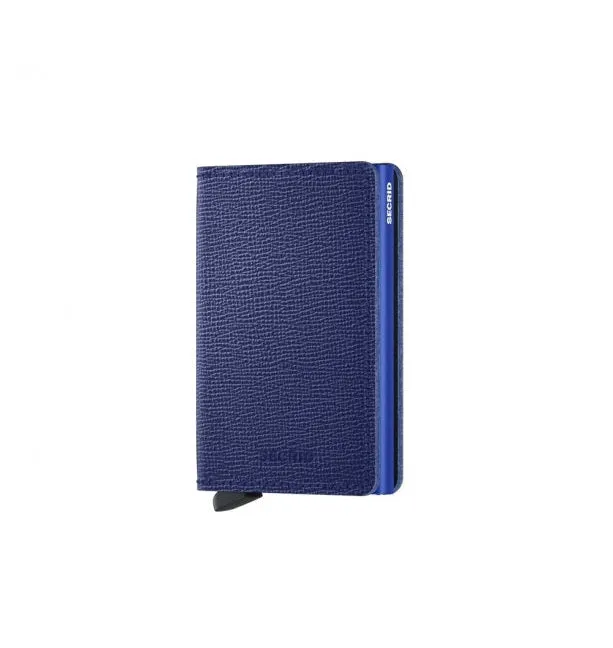 Secrid Slimwallet Crisple Leather