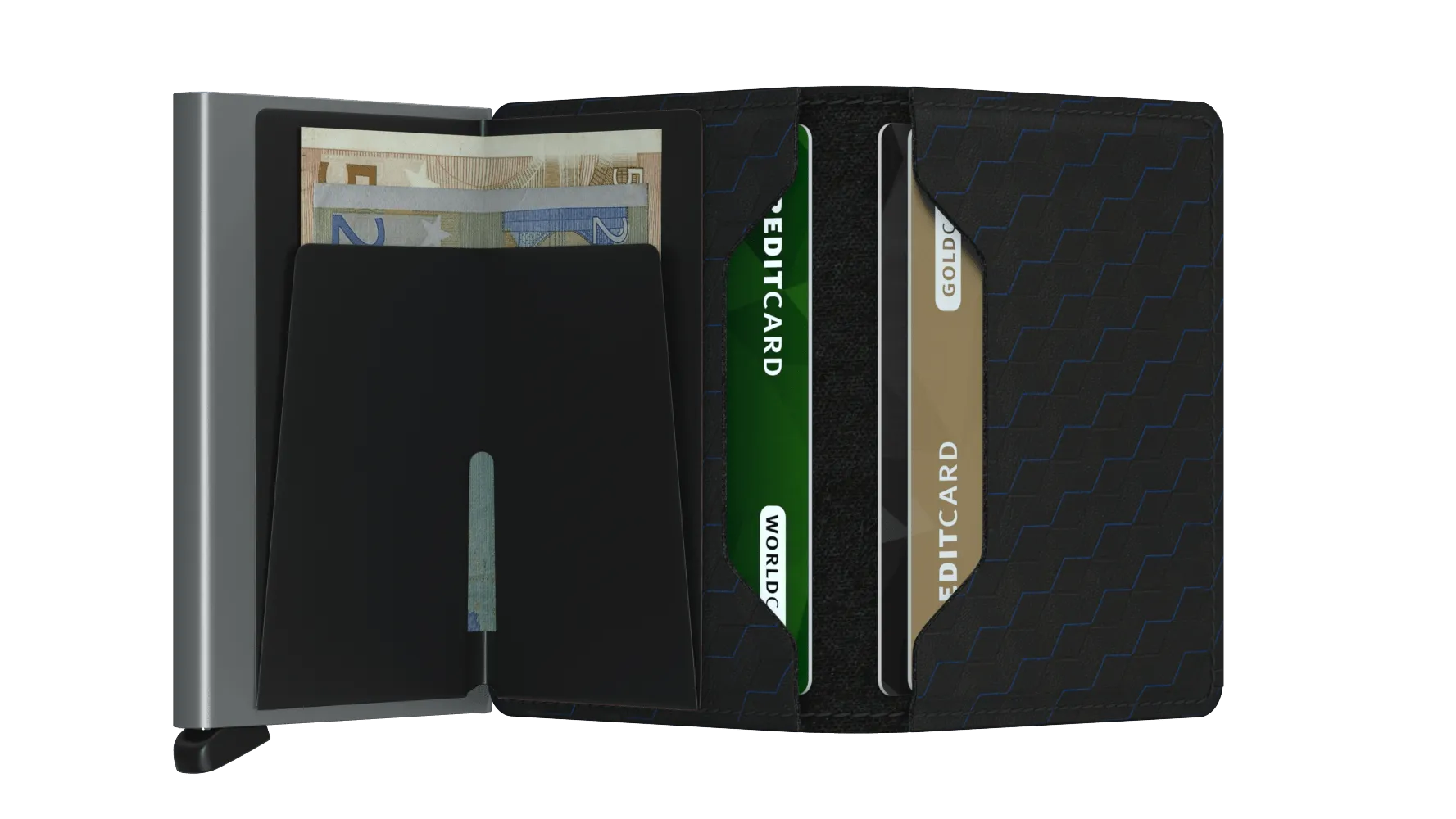 Secrid Slimwallet Optical