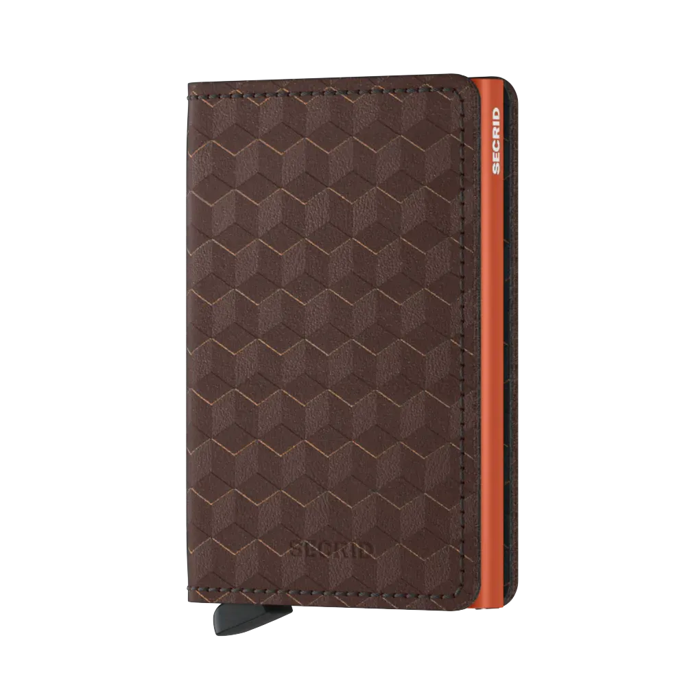 Secrid Slimwallet Optical
