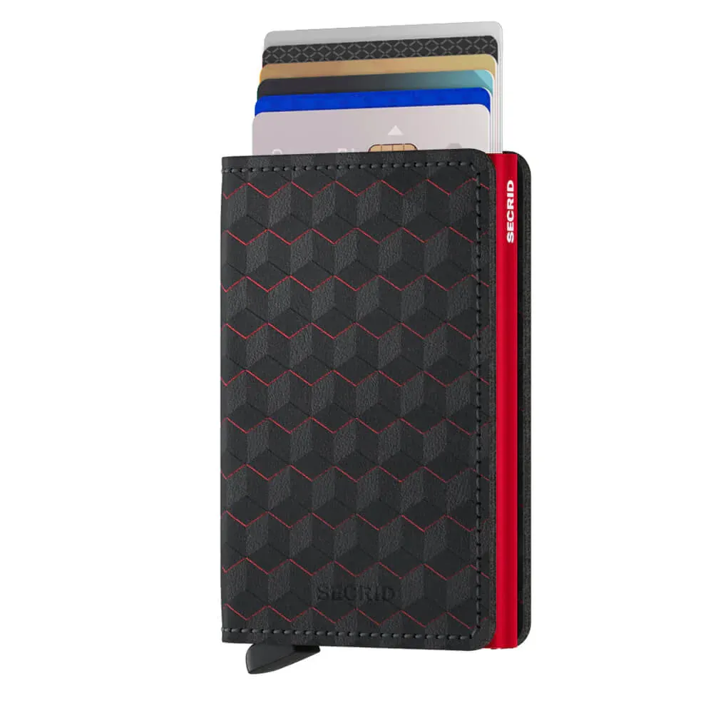 Secrid Slimwallet Optical
