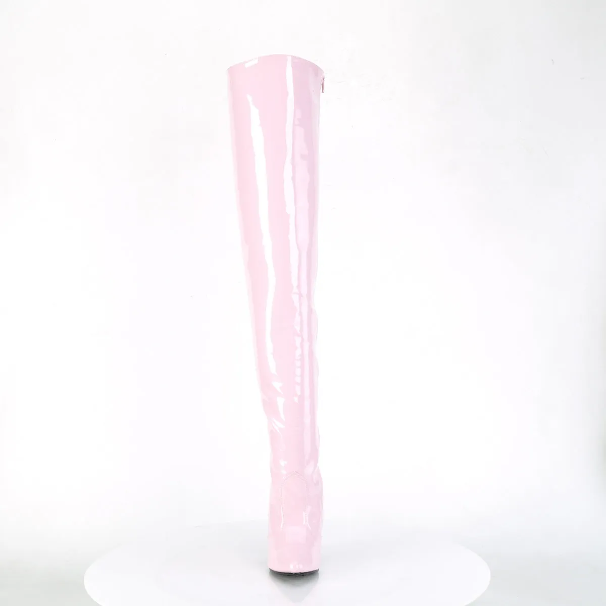 SEDUCE-3010  Baby Pink Patent