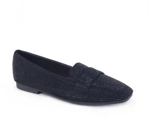 SF9720 - Raya Loafers