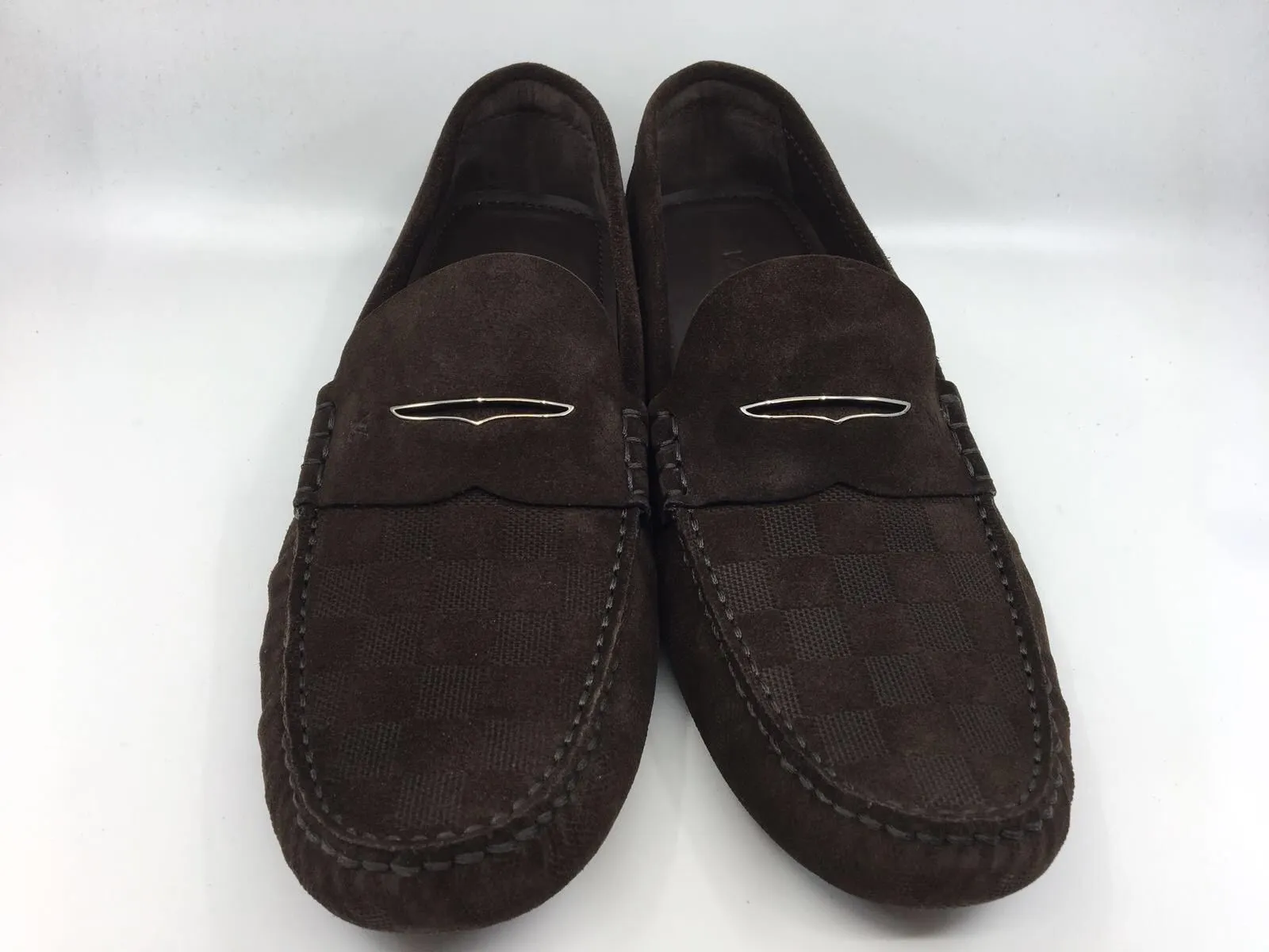 Shade Car Shoe