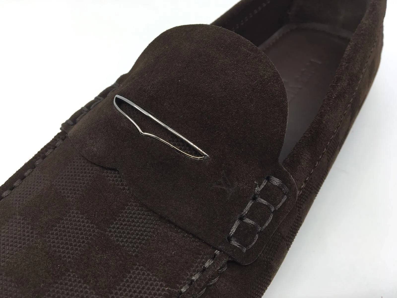Shade Car Shoe