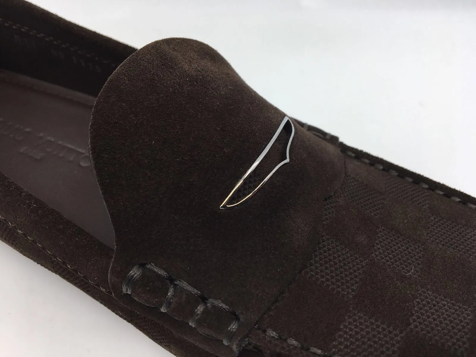 Shade Car Shoe
